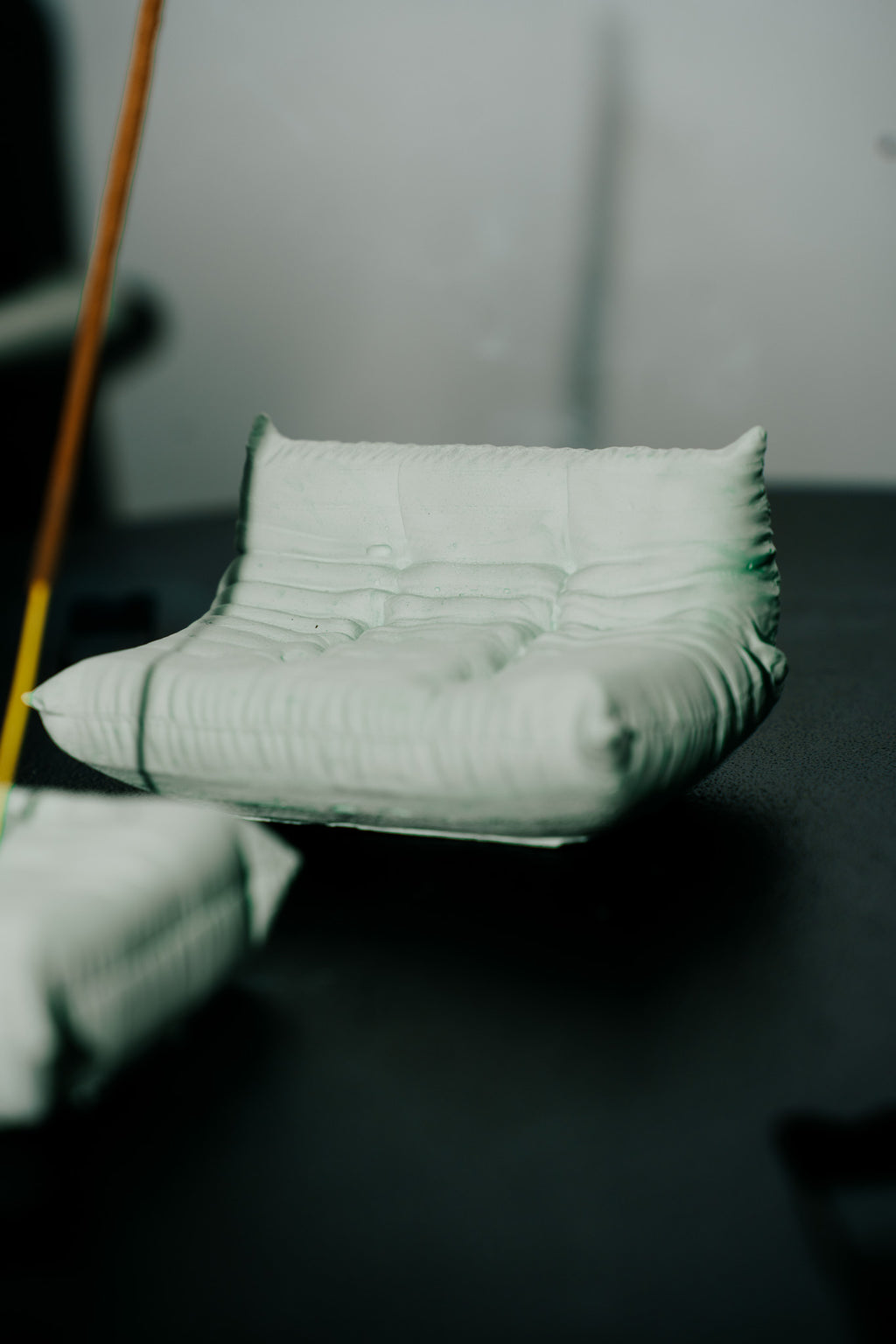 Togo couch