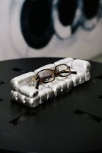 Mario Bellini Silver Limited Edition