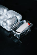 Mario Bellini Silver Limited Edition